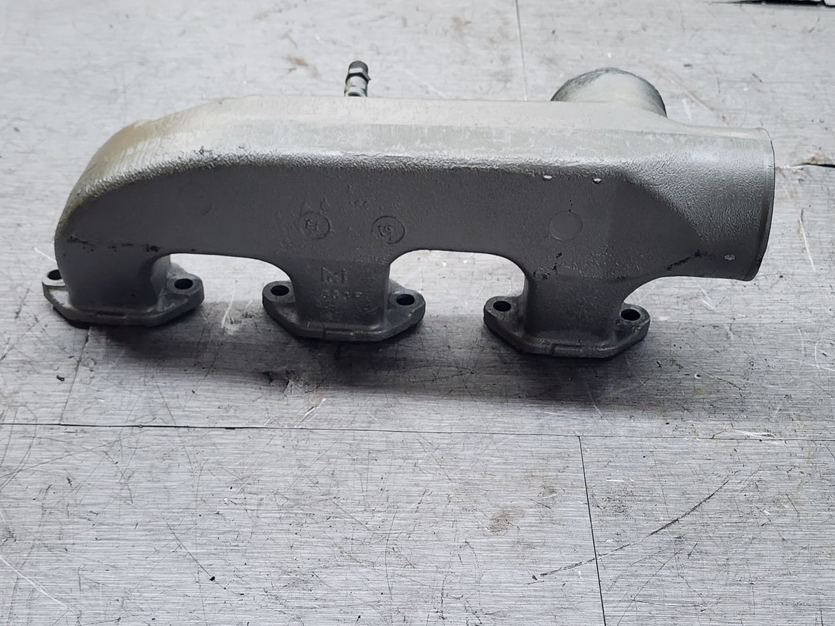 Mack E6 Diesel Engine Intake Manifold For Sale