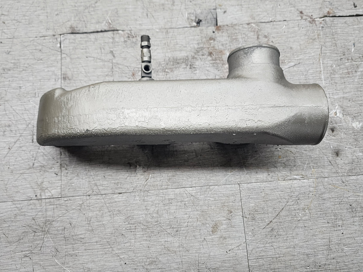 Mack E6 Diesel Engine Intake Manifold For Sale