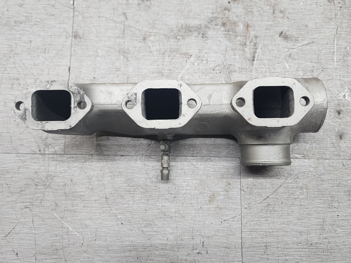 Mack E6 Diesel Engine Intake Manifold For Sale