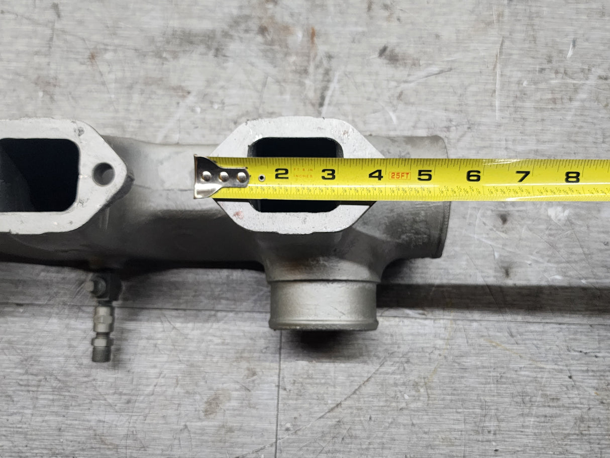 Mack E6 Diesel Engine Intake Manifold For Sale