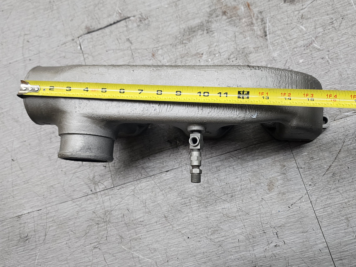 Mack E6 Diesel Engine Intake Manifold For Sale