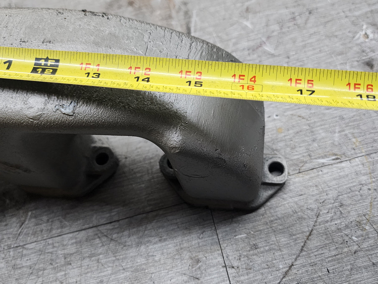 Mack E6 Diesel Engine Intake Manifold For Sale