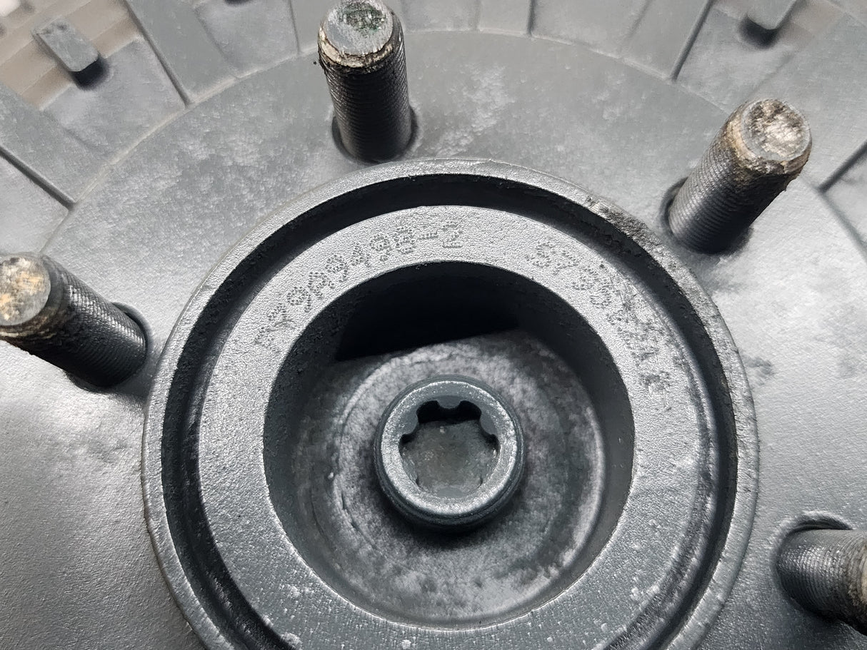 Horton Mack Aset AI/AMI Fan Clutch For Sale Part # 79A9498-2