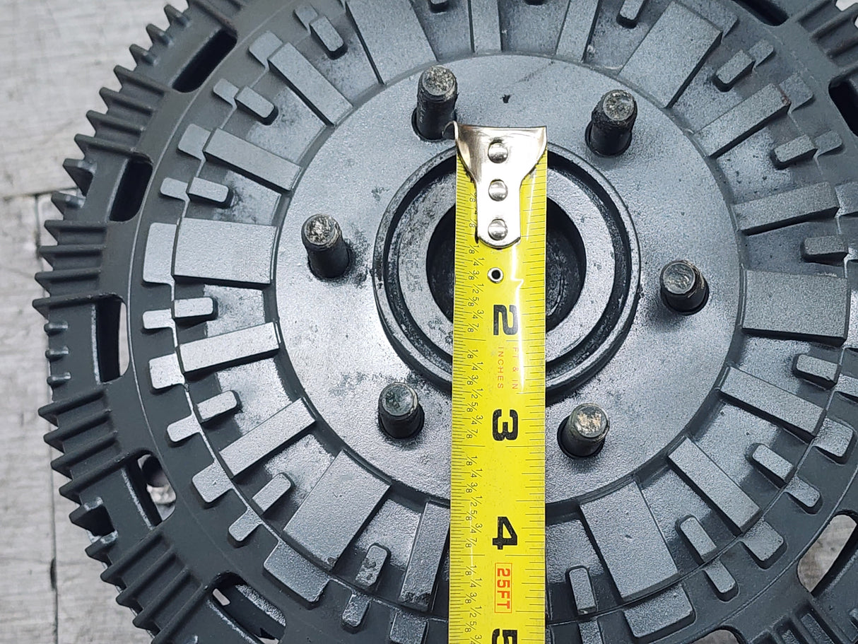 Horton Mack Aset AI/AMI Fan Clutch For Sale Part # 79A9498-2