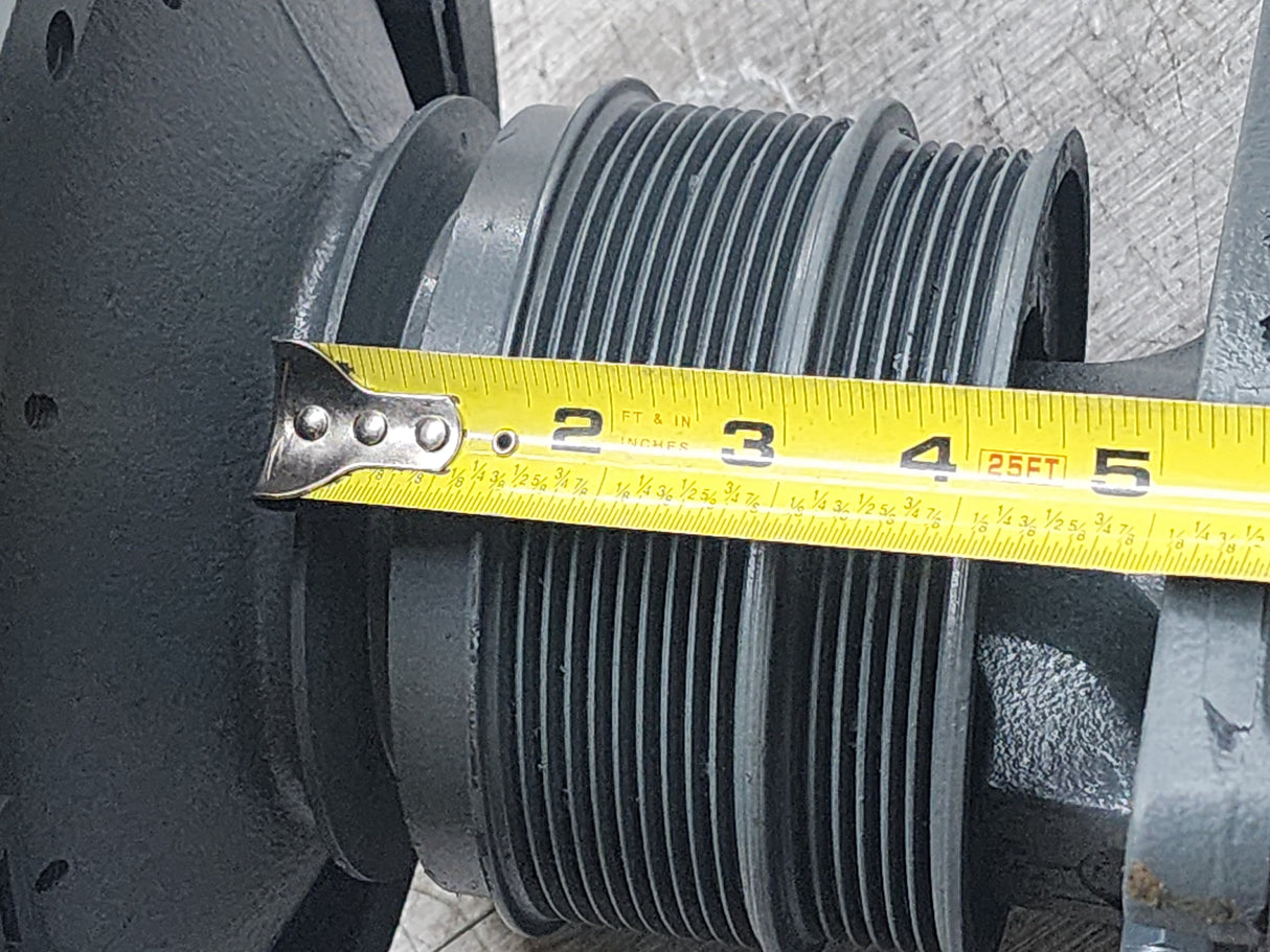 Horton Mack Aset AI/AMI Fan Clutch For Sale Part # 79A9498-2