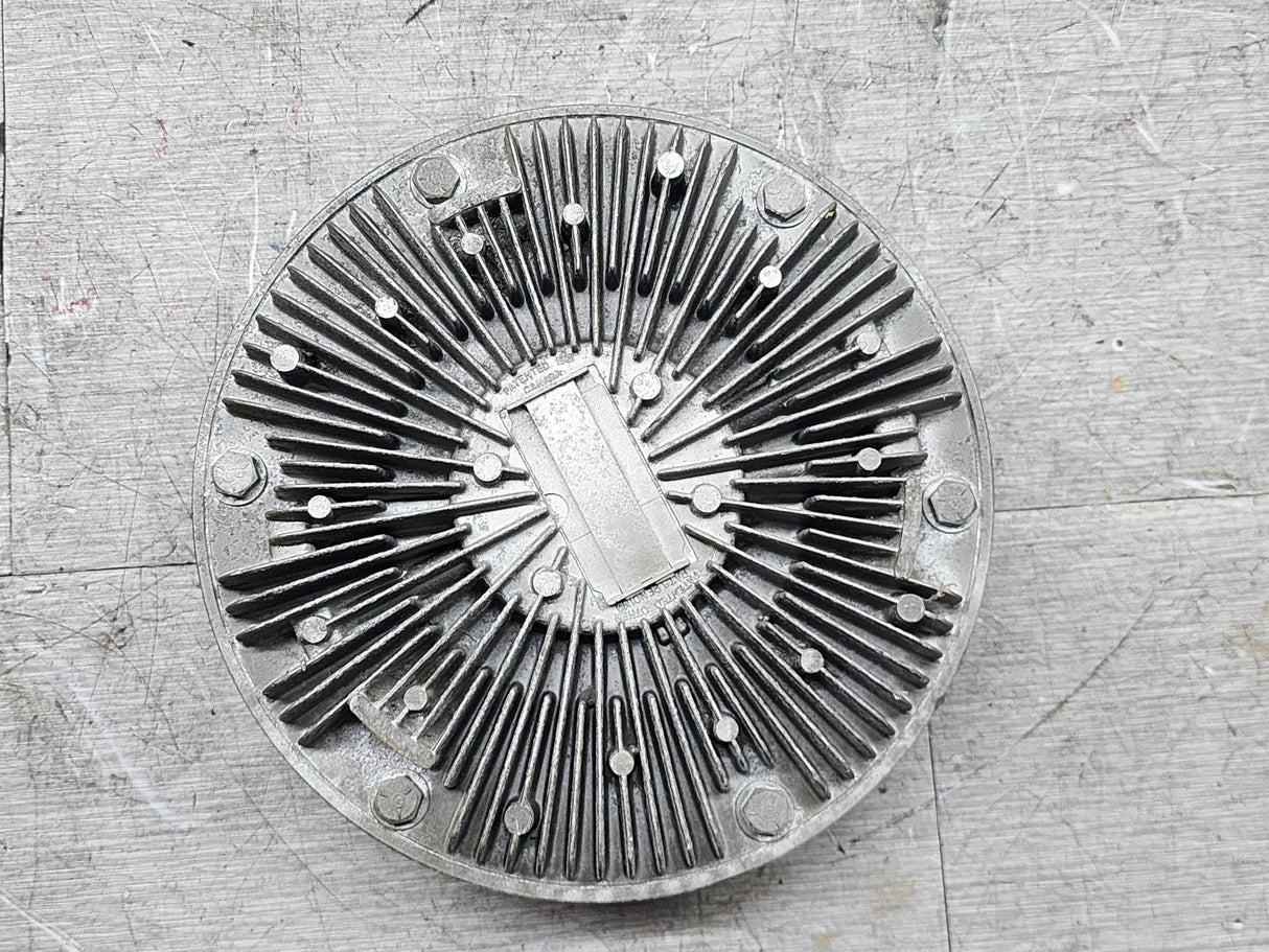 9” Viscous Fan Clutch For Sale, Part # 1MH 235A P1 180632A F2279