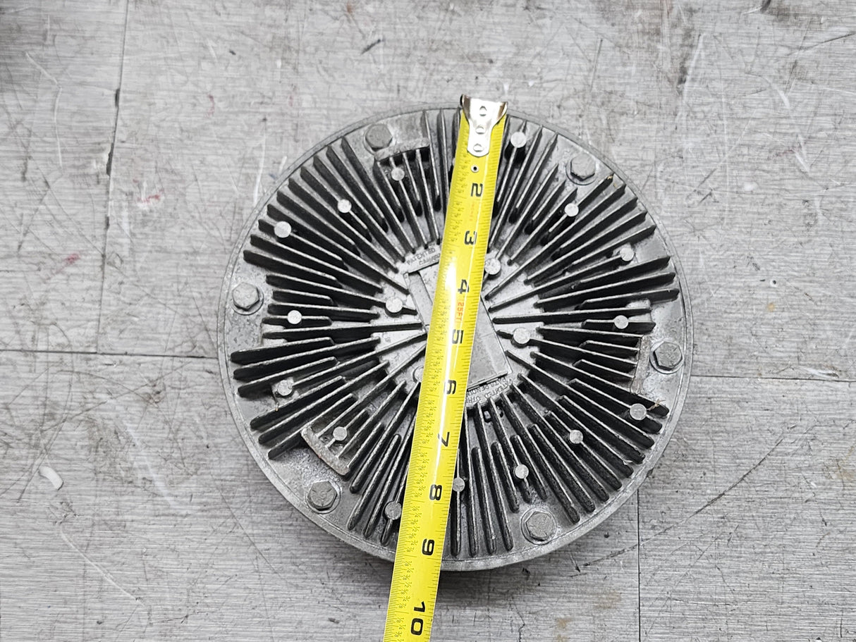 9” Viscous Fan Clutch For Sale, Part # 1MH 235A P1 180632A F2279
