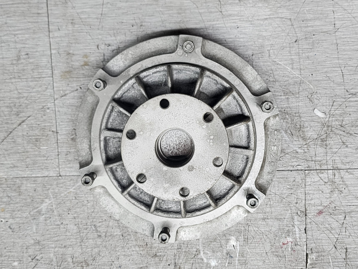 9” Viscous Fan Clutch For Sale, Part # 1MH 235A P1 180632A F2279