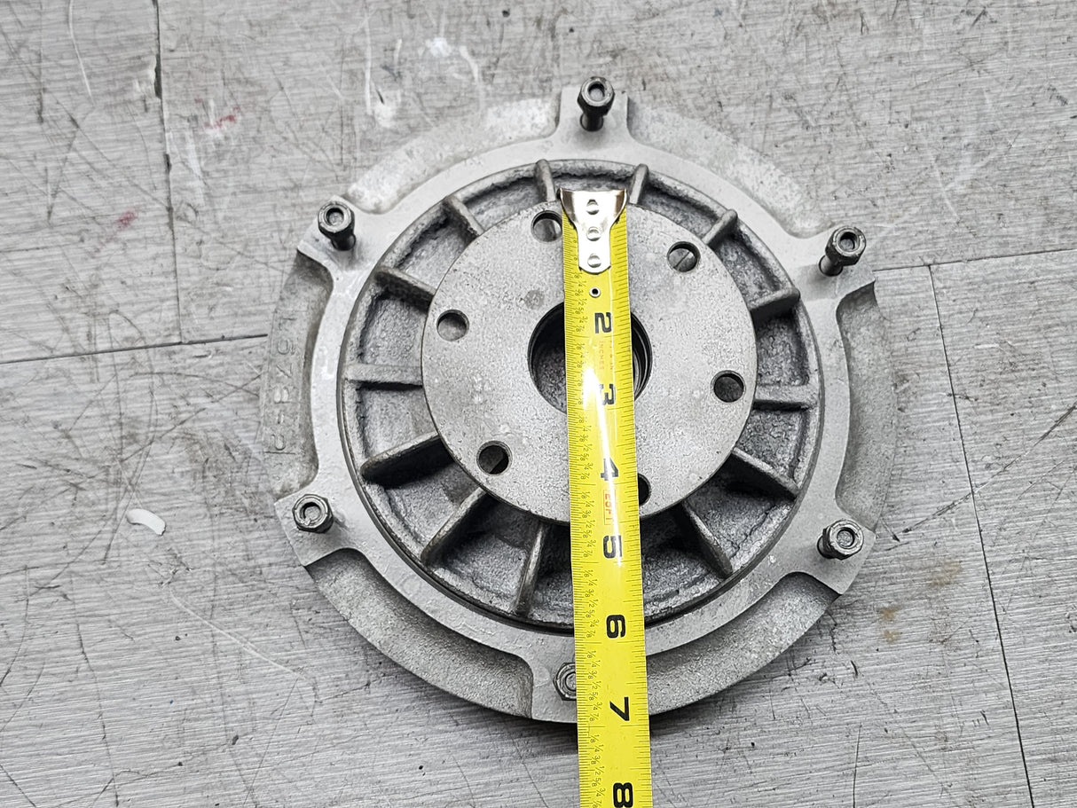 9” Viscous Fan Clutch For Sale, Part # 1MH 235A P1 180632A F2279