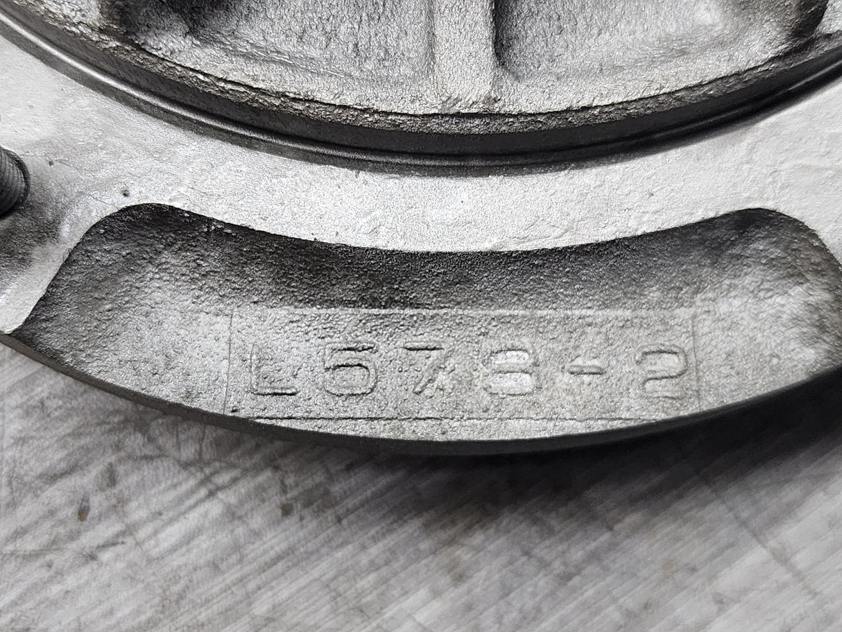 9” Viscous Fan Clutch For Sale, Part # 1MH 235A P1 180632A F2279