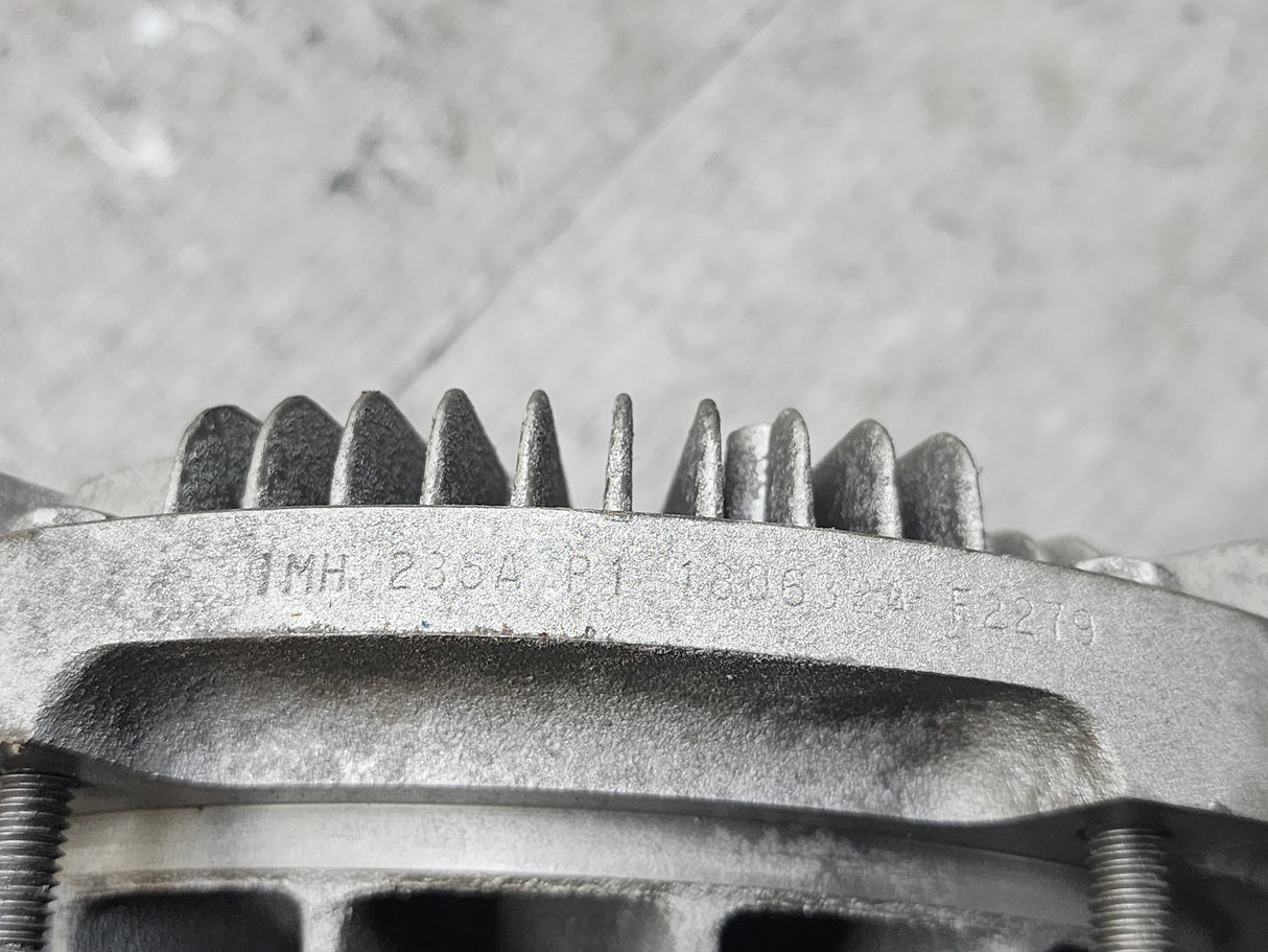 9” Viscous Fan Clutch For Sale, Part # 1MH 235A P1 180632A F2279