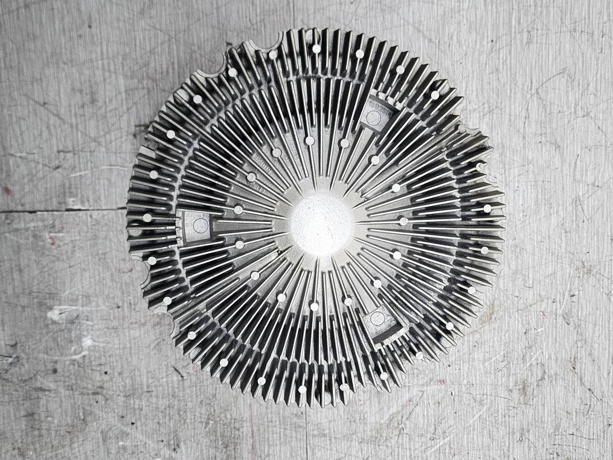 10” BEHR Viscous Fan Clutch For Sale, Part # 6101148