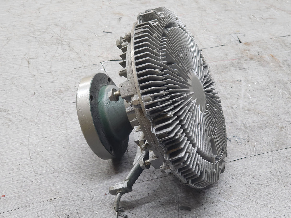 10” BEHR Viscous Fan Clutch For Sale, Part # 6101148