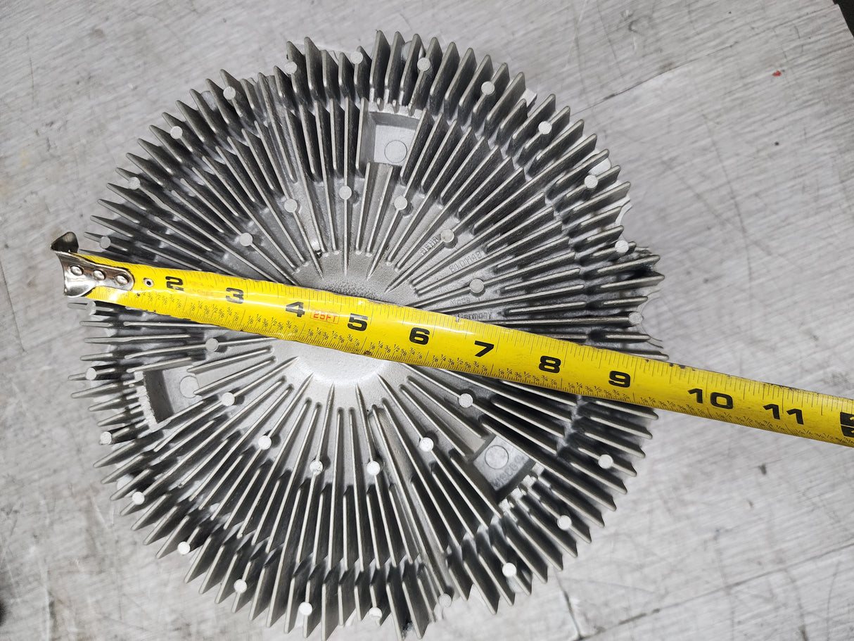 10” BEHR Viscous Fan Clutch For Sale, Part # 6101148