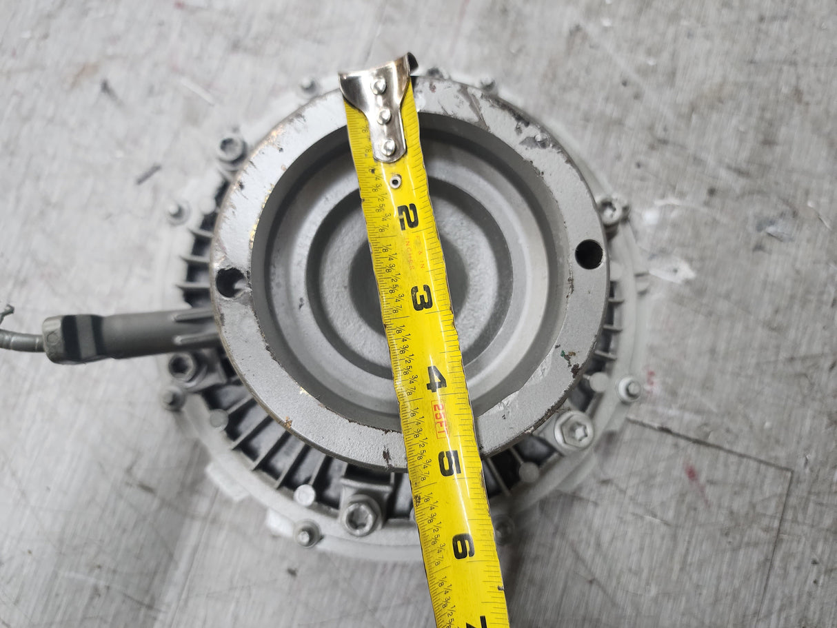 10” BEHR Viscous Fan Clutch For Sale, Part # 6101148