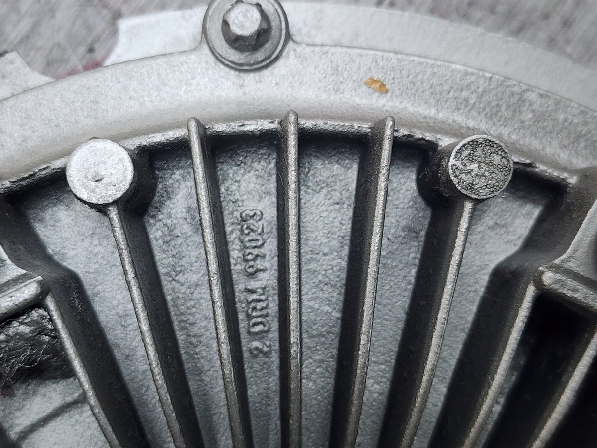 10” BEHR Viscous Fan Clutch For Sale, Part # 6101148