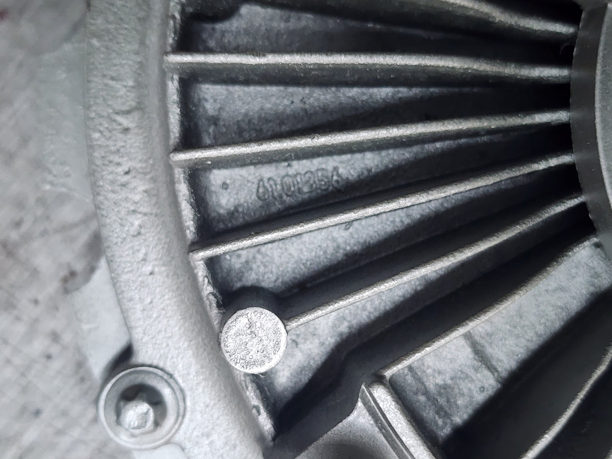 10” BEHR Viscous Fan Clutch For Sale, Part # 6101148