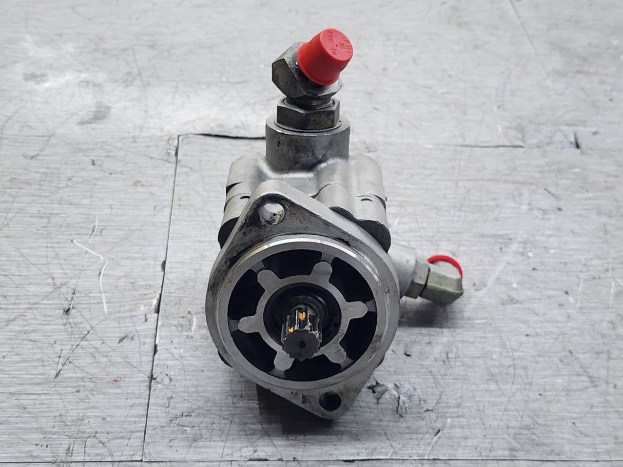 International DT466E LUK 61289 Model No. LF73C Power Steering Pump