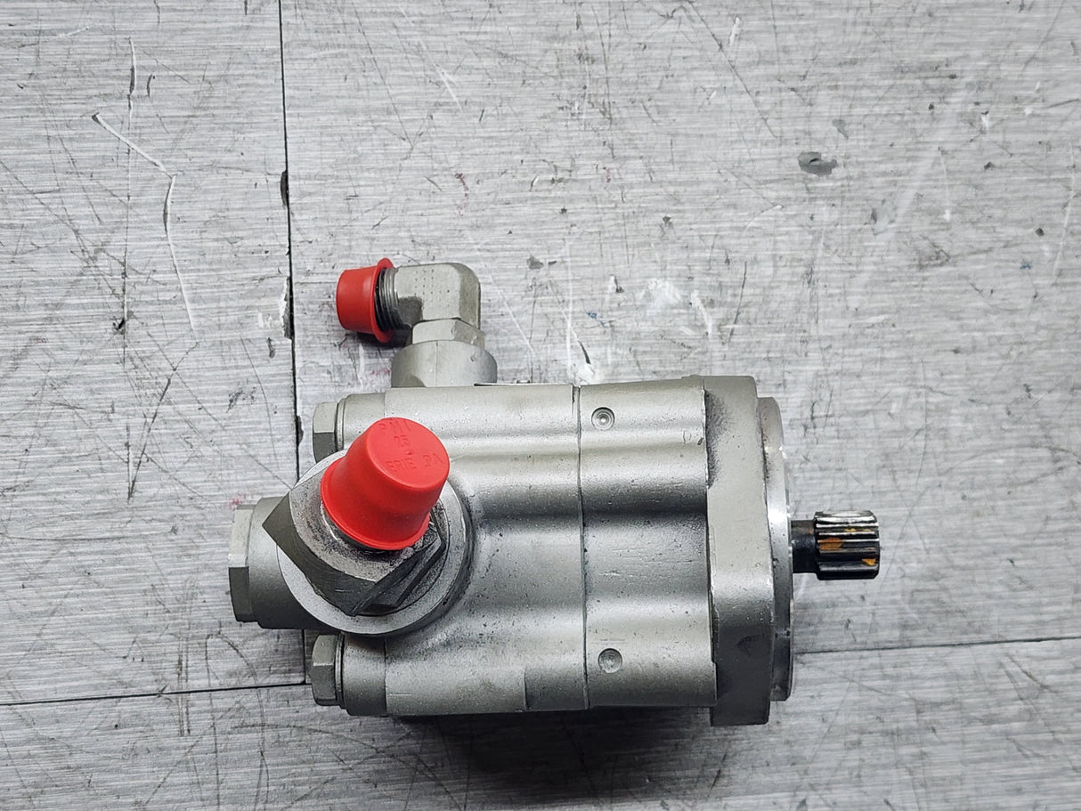 International DT466E LUK 61289 Model No. LF73C Power Steering Pump