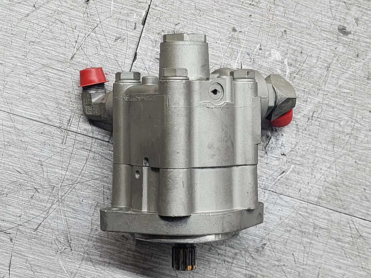 International DT466E LUK 61289 Model No. LF73C Power Steering Pump