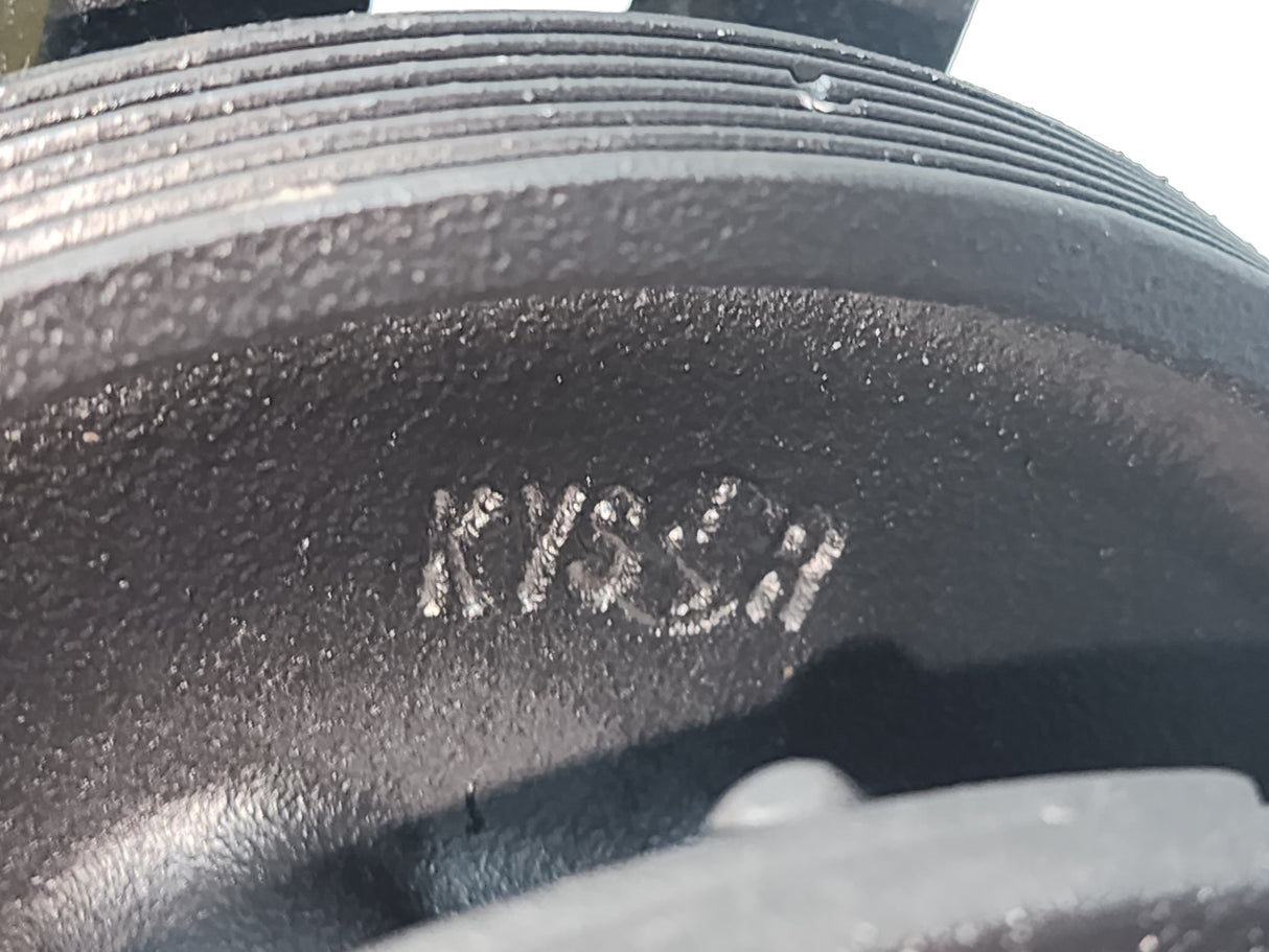 Kysor Fan Clutch For Sale, Pulley Part # 43461 Bracket Part # 43371