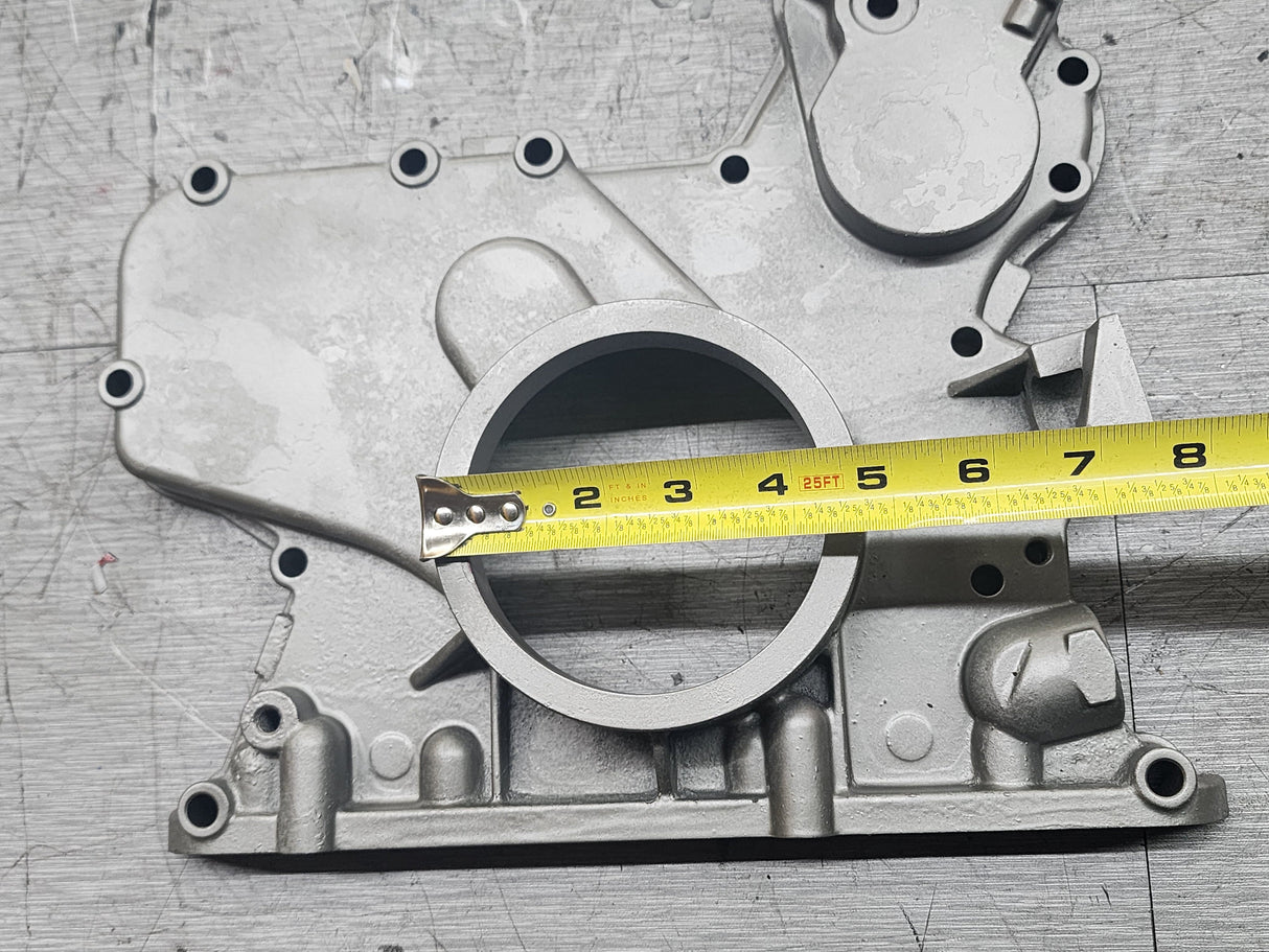 Cummins ISB 5.9L Timing Cover For Sale