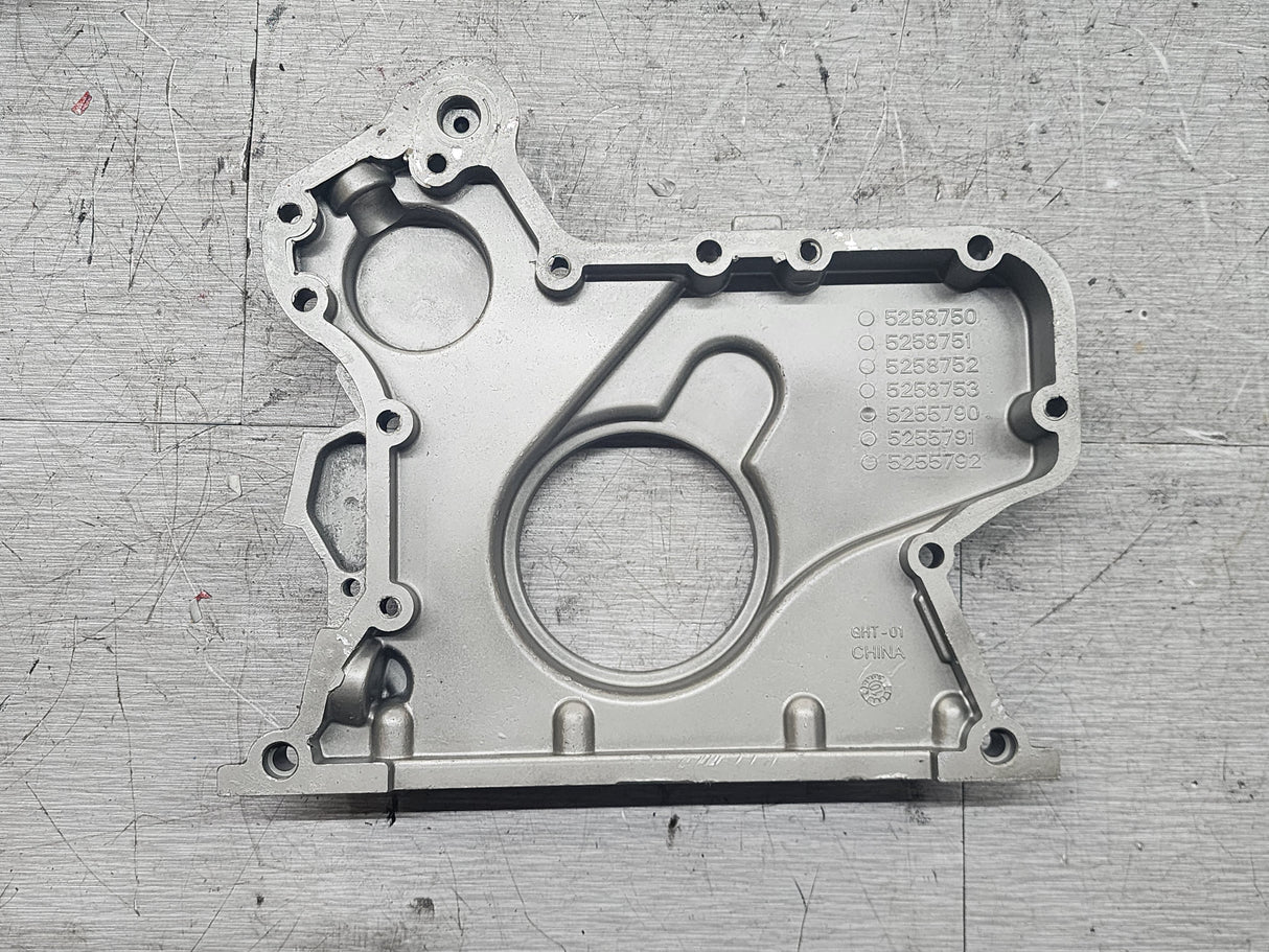 Cummins ISB 5.9L Timing Cover For Sale