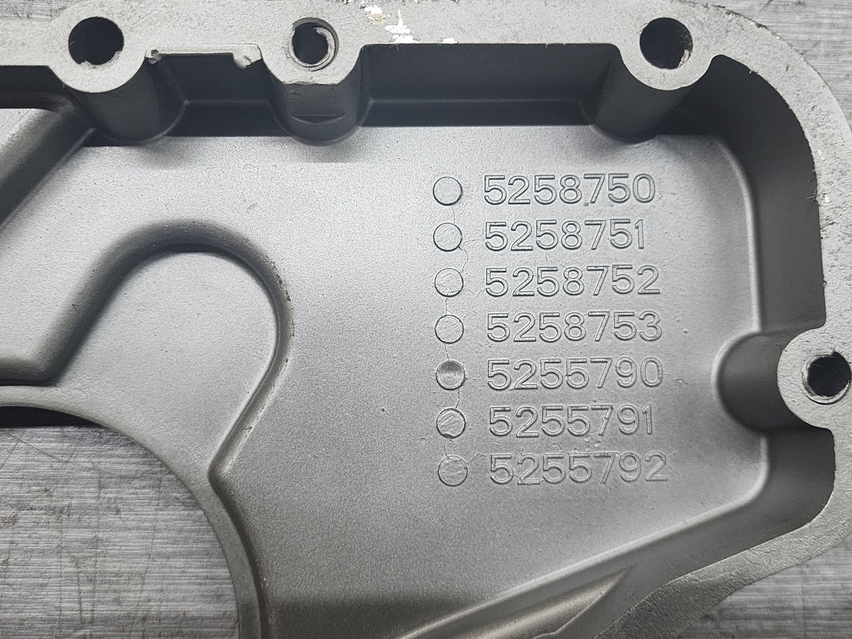Cummins ISB 5.9L Timing Cover For Sale