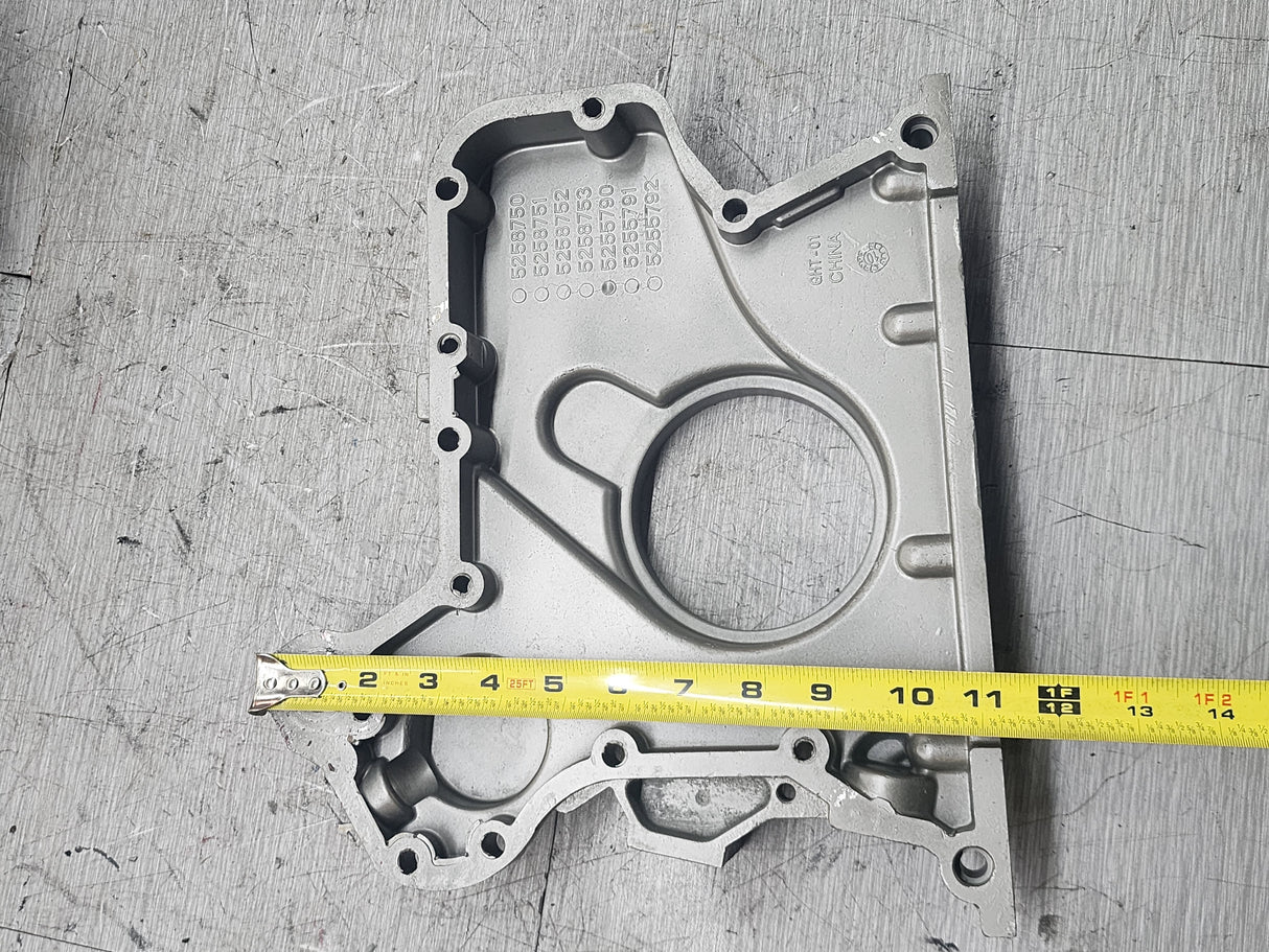 Cummins ISB 5.9L Timing Cover For Sale