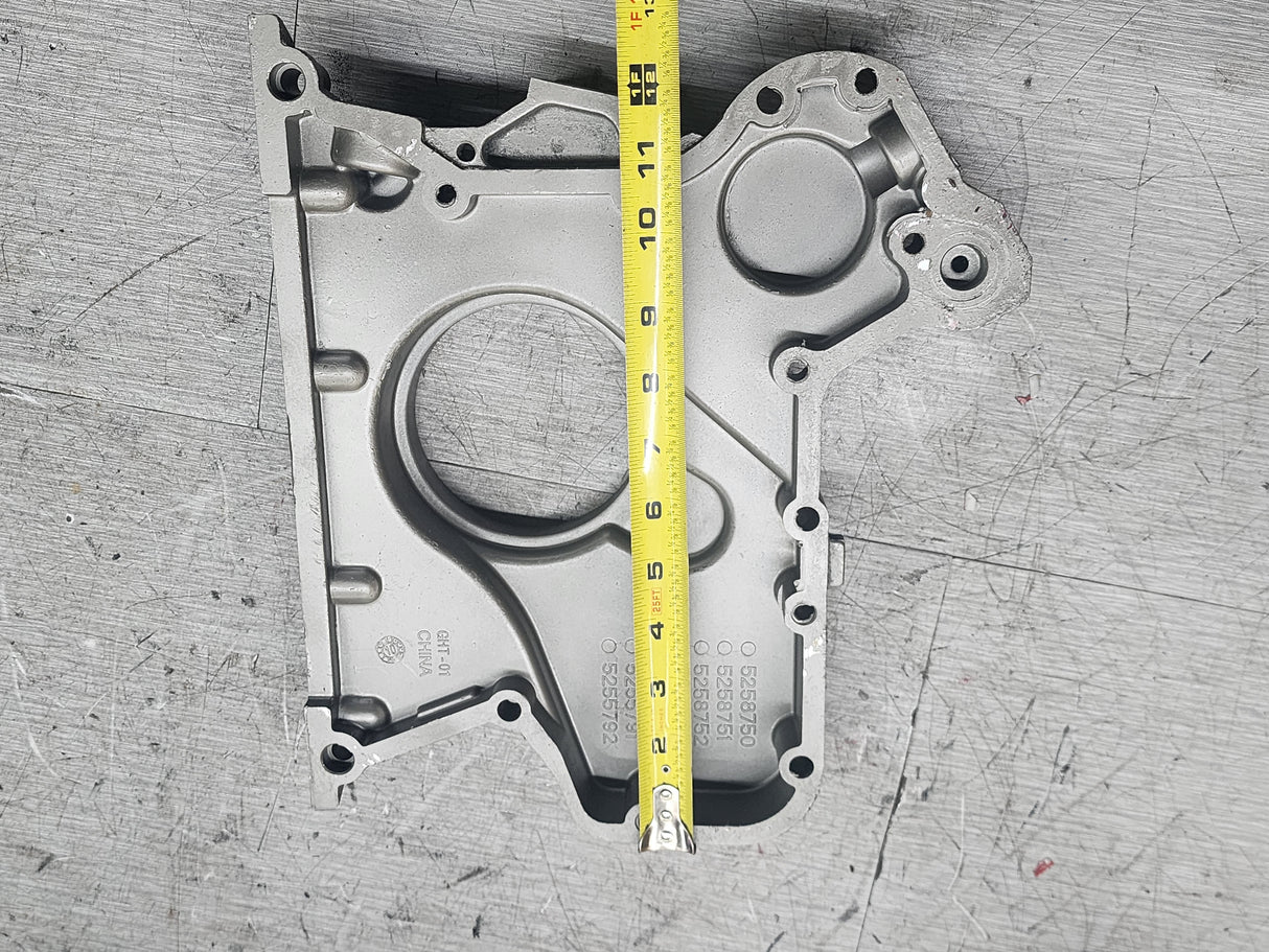 Cummins ISB 5.9L Timing Cover For Sale