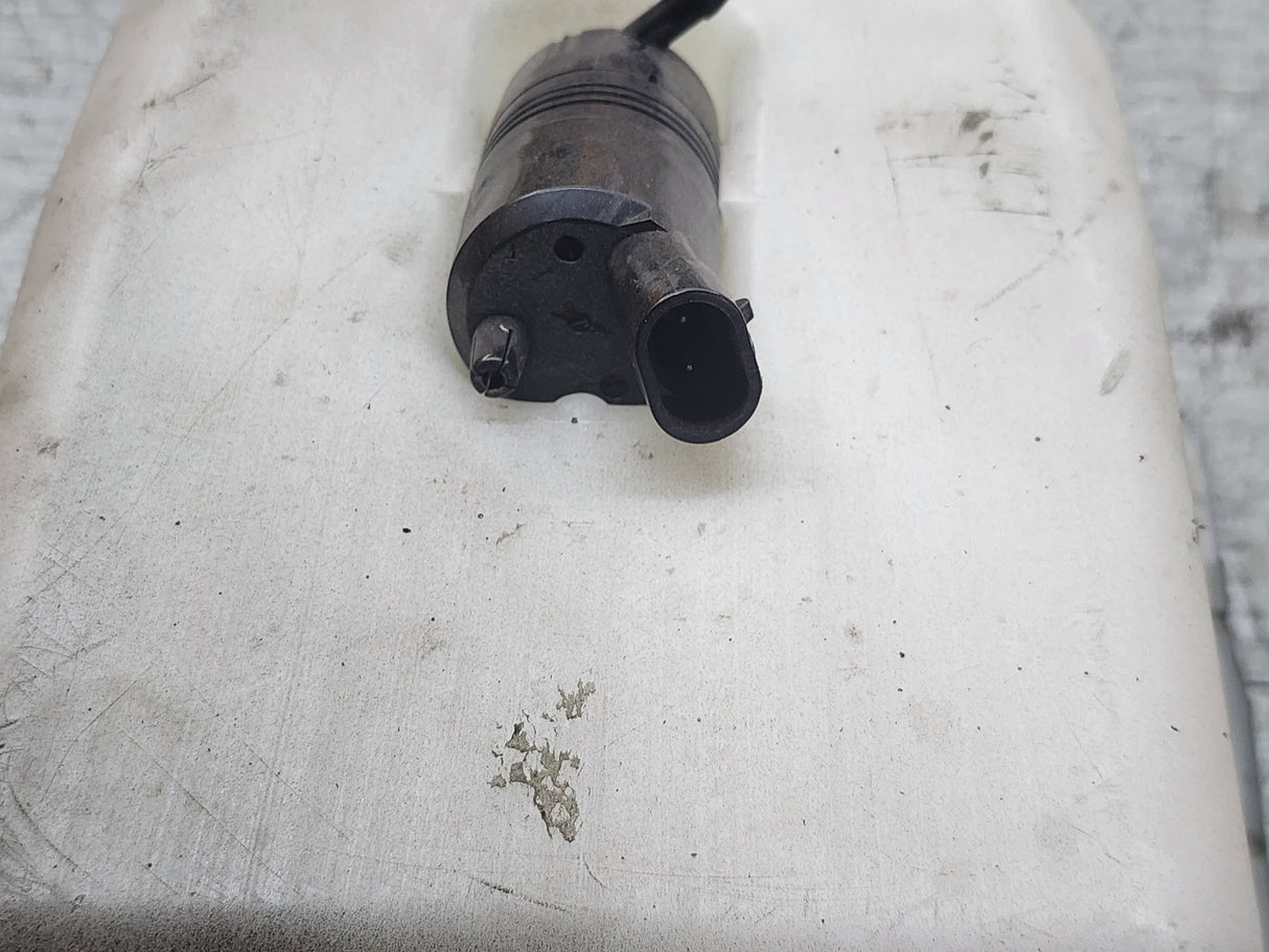 Wiper Fluid Reservoir Tank W/Washer Pump Sensor For Sale