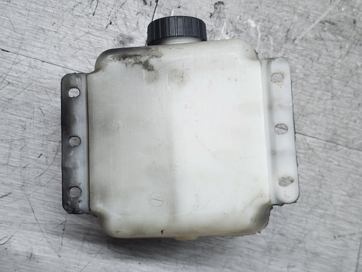 Wiper Fluid Reservoir Tank W/Washer Pump Sensor For Sale