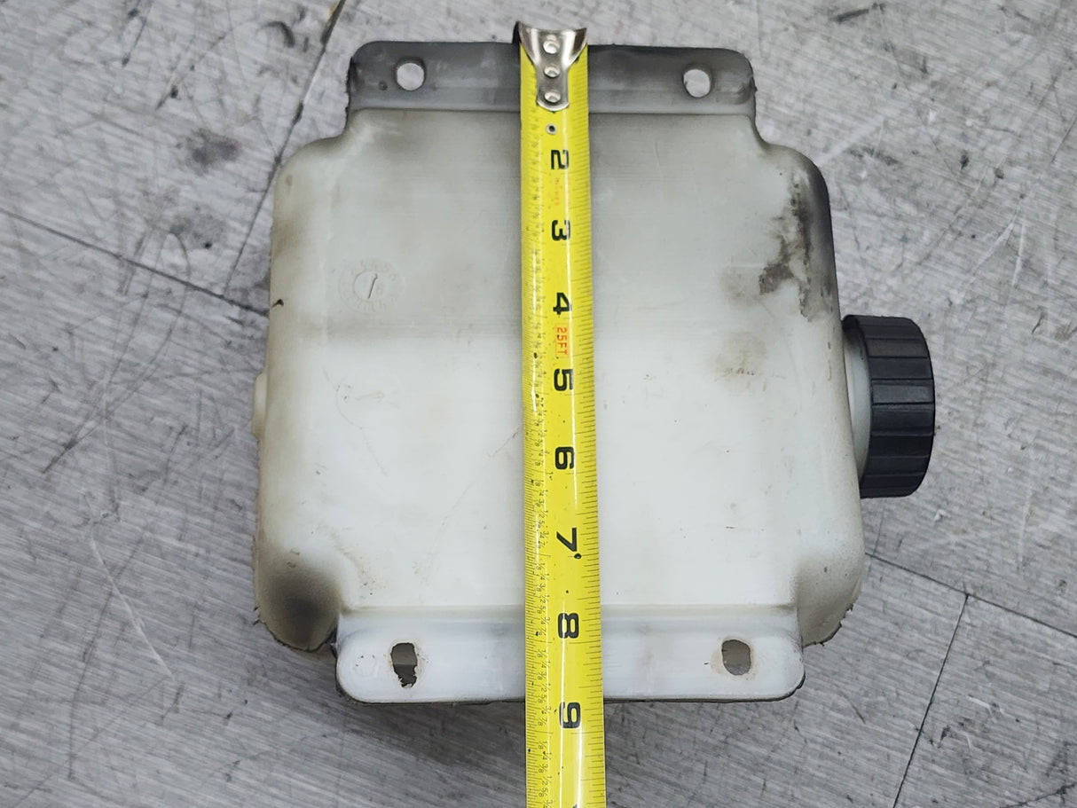 Wiper Fluid Reservoir Tank W/Washer Pump Sensor For Sale