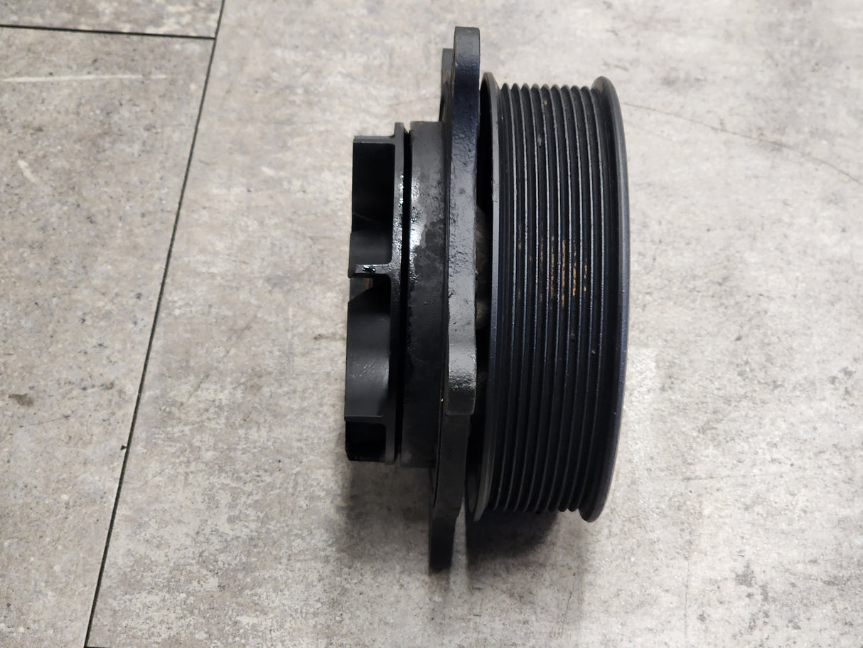 International 1883601C2 MaxxForce DT466 7.6 Water Pump For Sale