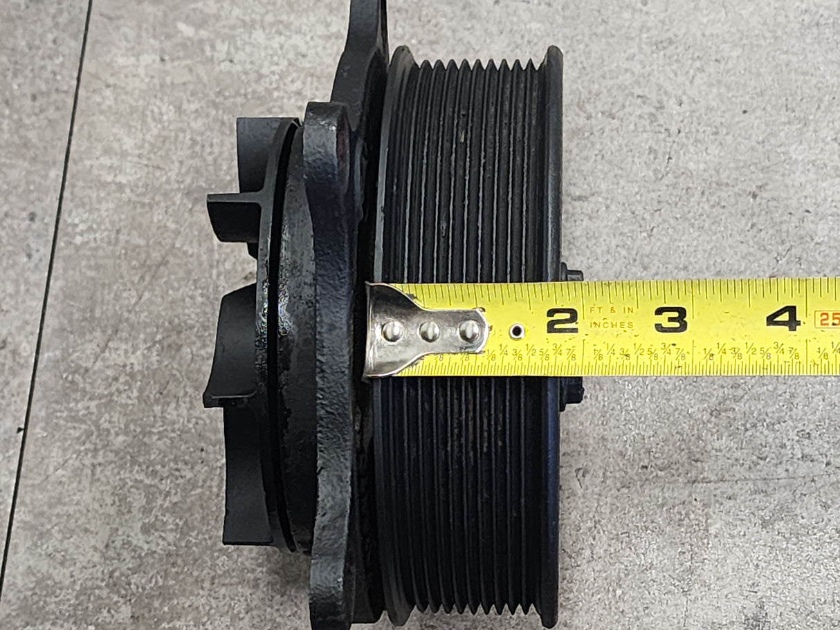 International 1883601C2 MaxxForce DT466 7.6 Water Pump For Sale