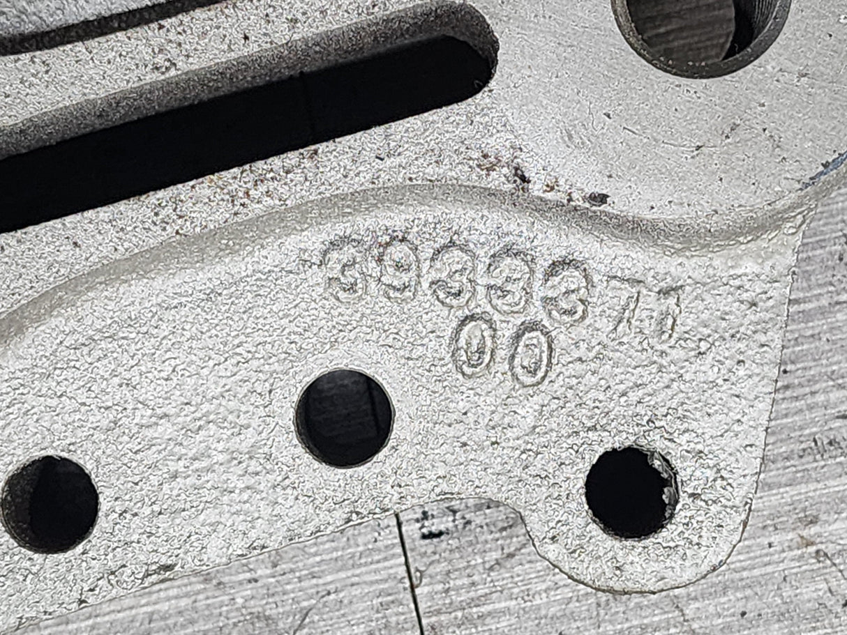 Cummins ISB 5.9L Fan Drive Support Bracket For Sale