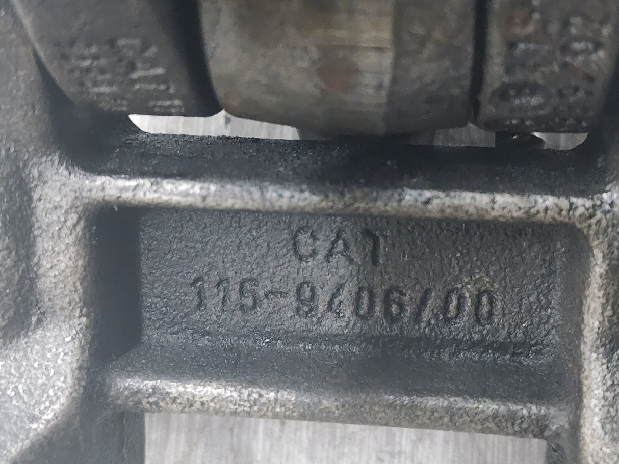 Caterpillar C12 Rocker Arm 115-9406 For Sale
