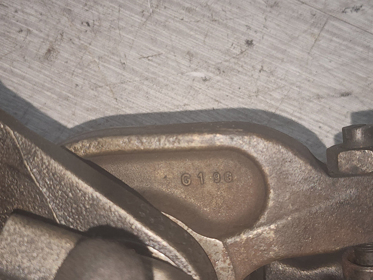 Caterpillar C12 Rocker Arm 115-9406 For Sale