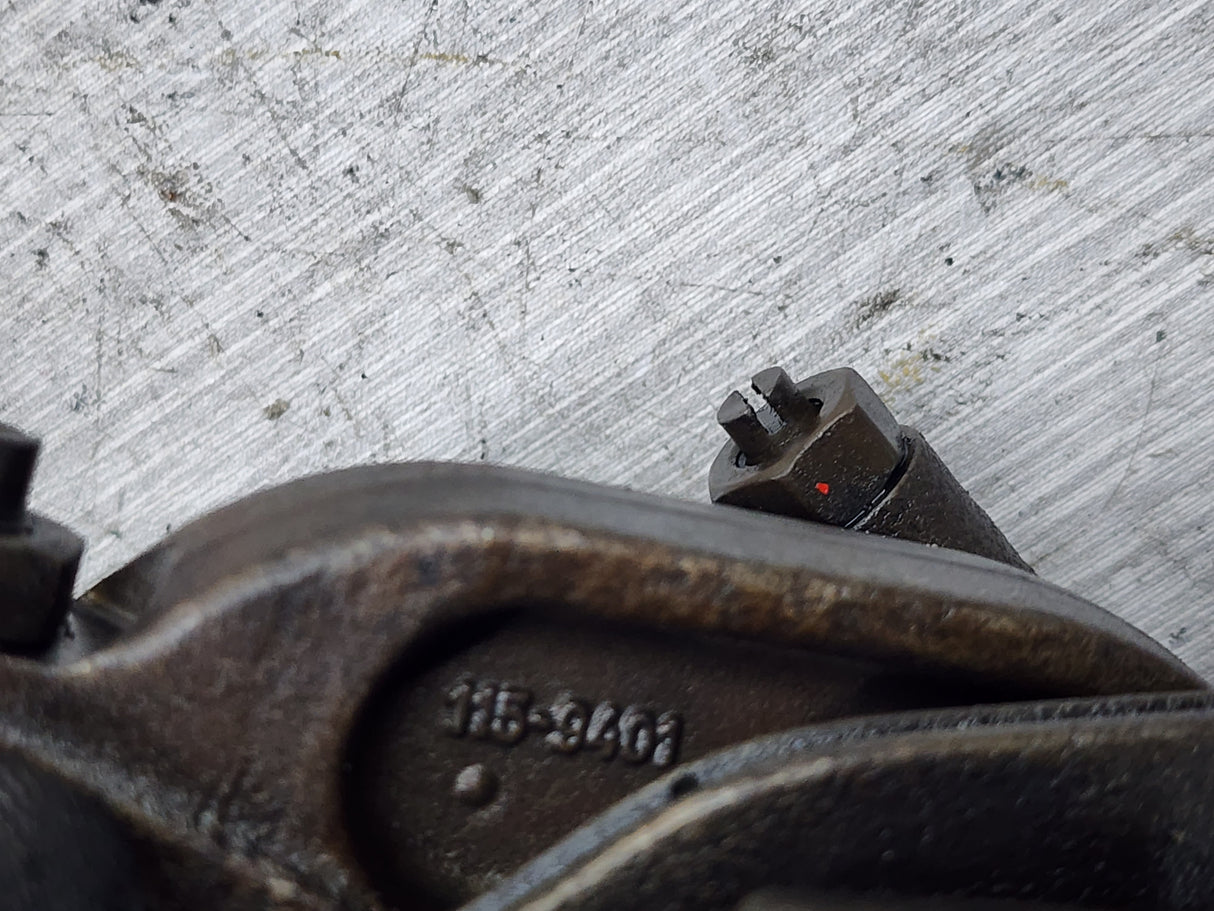 Caterpillar C12 Rocker Arm 115-9406 For Sale