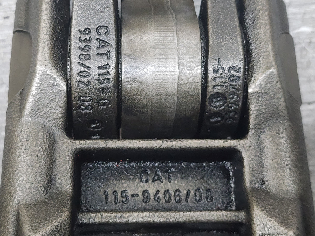 Caterpillar C12 Rocker Arm 115-9406 For Sale