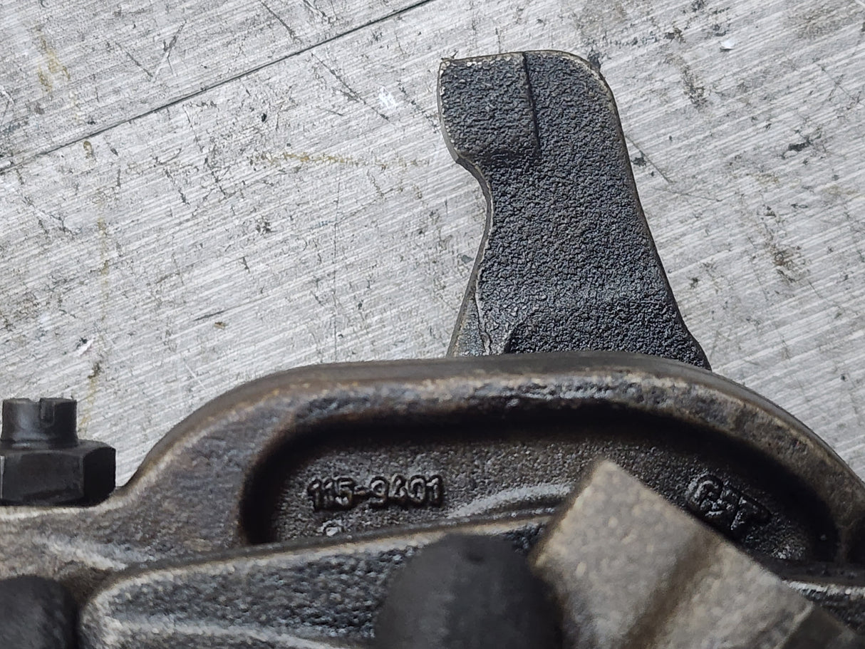 Caterpillar C12 Rocker Arm 115-9406 For Sale