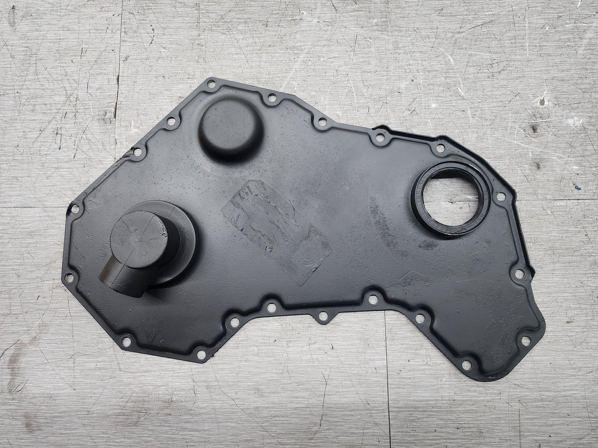 Cummins 6BT Front Cover For Sale, Part # 3918675