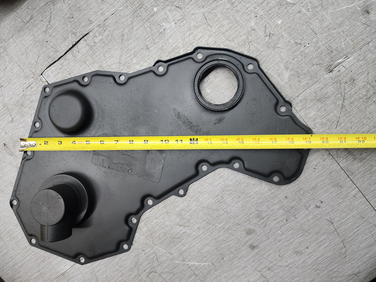 Cummins 6BT Front Cover For Sale, Part # 3918675