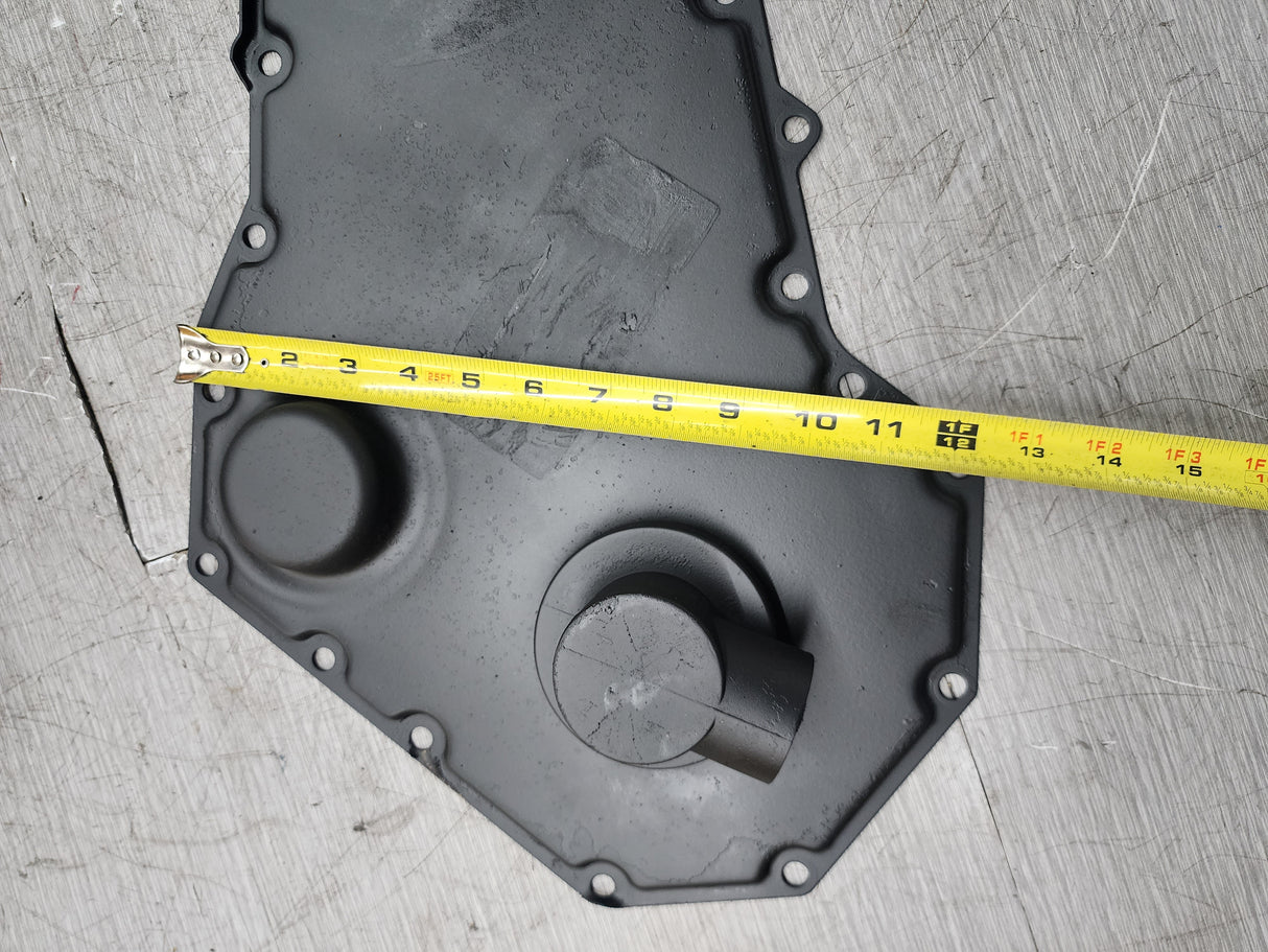 Cummins 6BT Front Cover For Sale, Part # 3918675