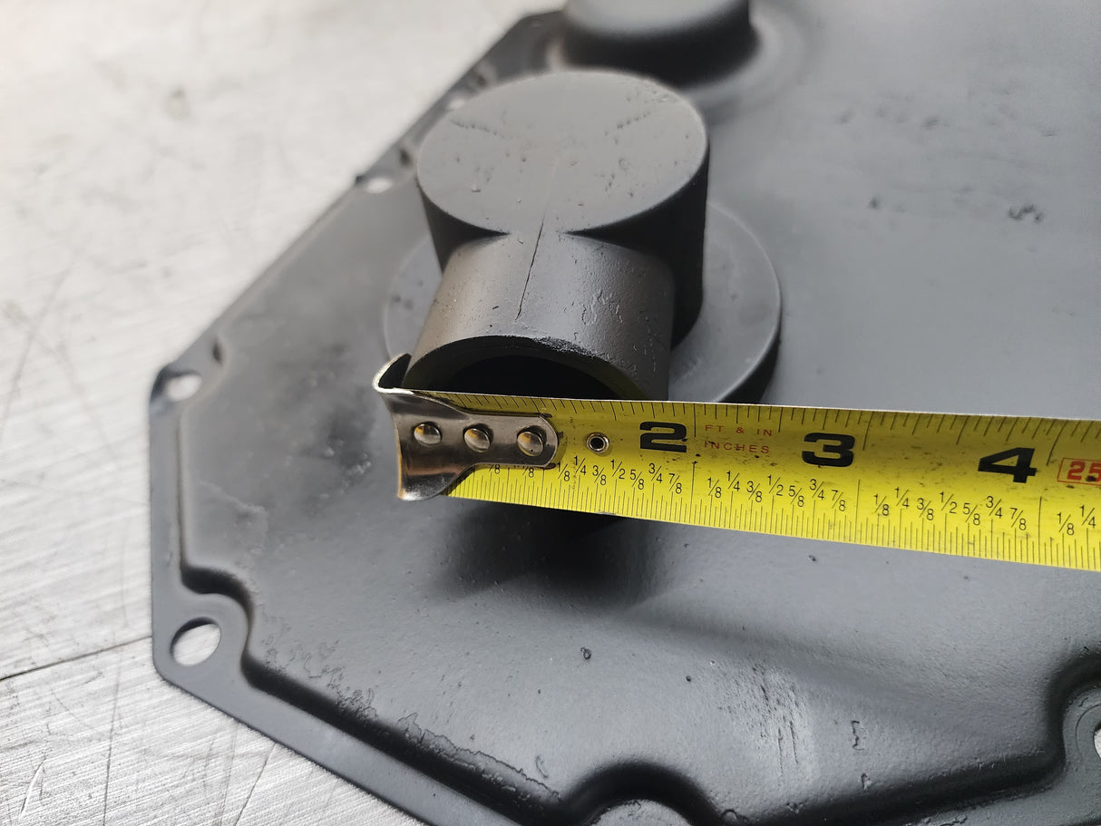 Cummins 6BT Front Cover For Sale, Part # 3918675