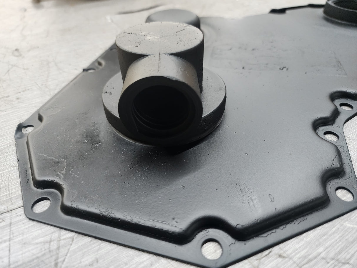 Cummins 6BT Front Cover For Sale, Part # 3918675