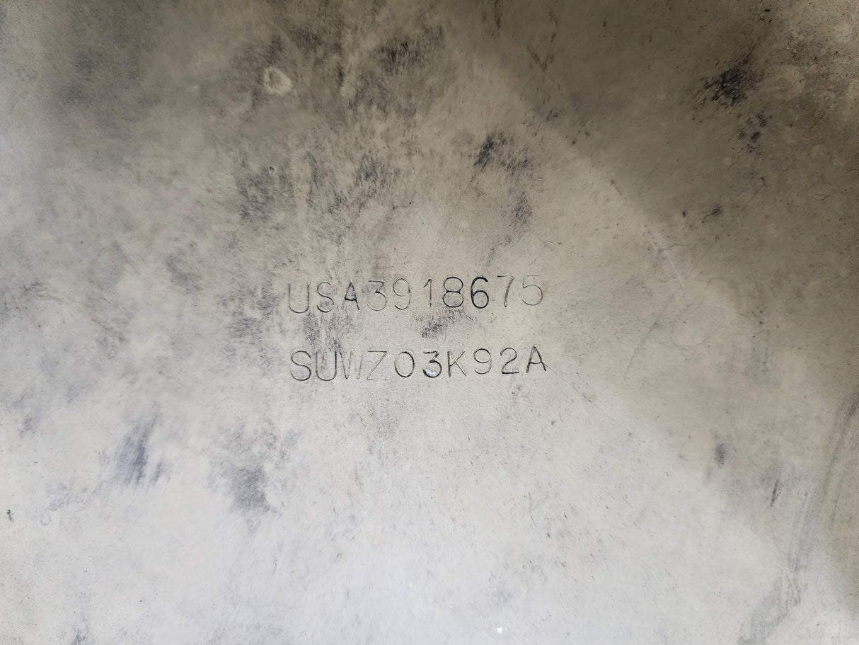 Cummins 6BT Front Cover For Sale, Part # 3918675