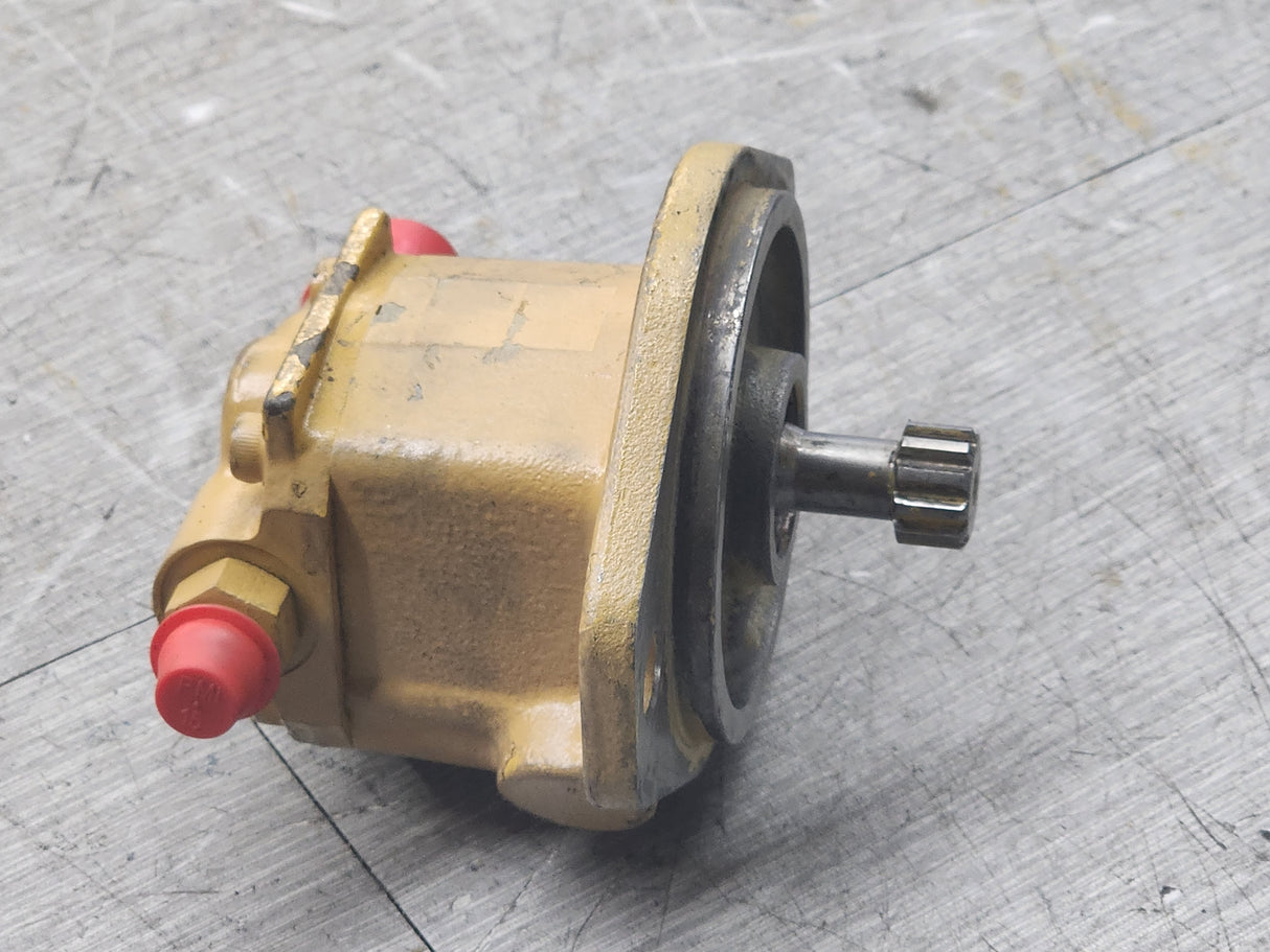 Caterpillar C11/C13/C15/C18 Fuel Transfer Pump For Sale, Part # 384-8612
