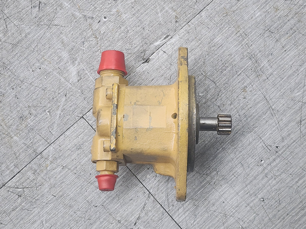 Caterpillar C11/C13/C15/C18 Fuel Transfer Pump For Sale, Part # 384-8612