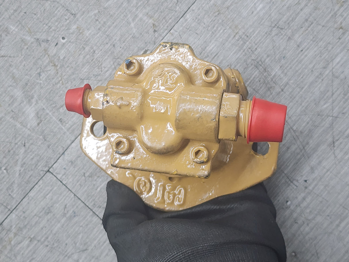 Caterpillar C11/C13/C15/C18 Fuel Transfer Pump For Sale, Part # 384-8612